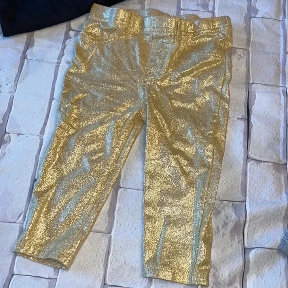 Baby girls outfit